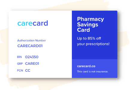 Get Coupons For Prescription Medication With The Best Prescription Discount Card