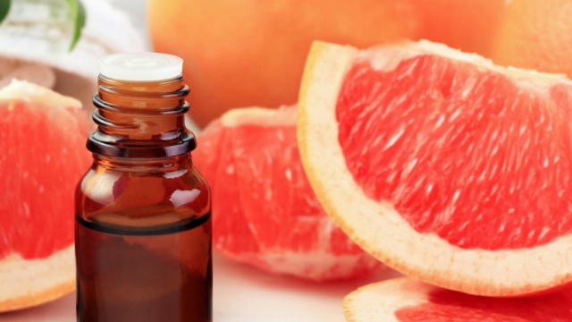 10 Delightful Grapefruit Essential Oil Blends For You