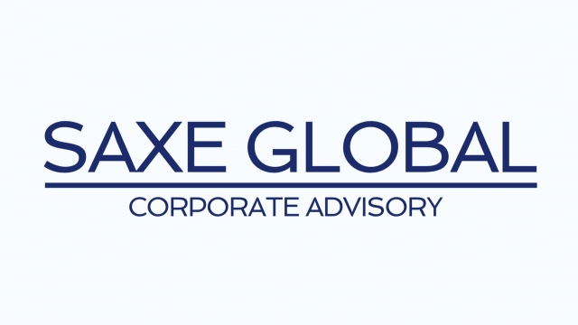 SAXE Global Announces Blockchain Ethics Drive as Member of CryptoUK, INATBA