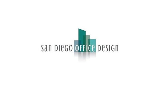 Gaslamp District Office Interior Design, Furniture for Productivity Update