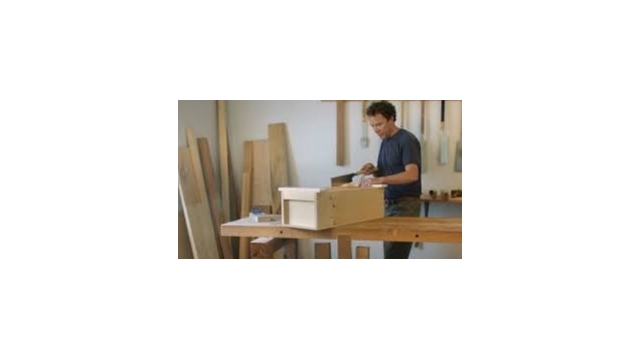 Ted's Woodworking now Offering 50 Free Woodworking Plans