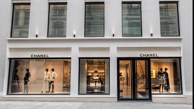PROMENADEN FASHION DISTRICT, OSLO, ADDS CHANEL TO LINEUP
