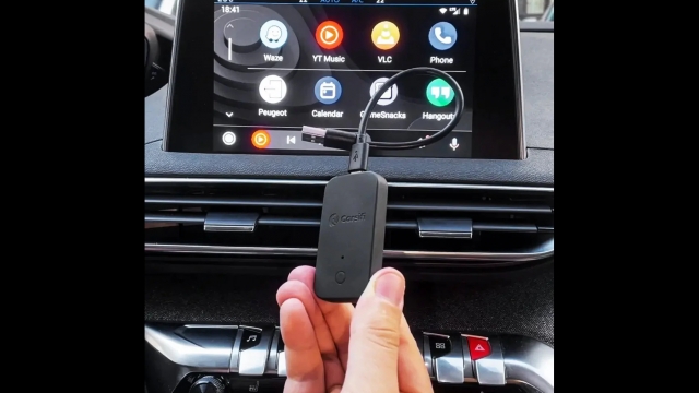 Smart-Box: Wireless CarPlay & Android Auto Adapter by Carplay Smart Box »  FAQ — Kickstarter