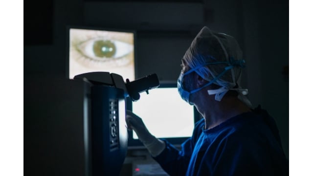 South Jordan Dry Eye Treatment & Prevention: Vision Care Clinic Expanded