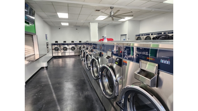 Sage Laundry Expands To Sacramento With A Brand New Laundromat