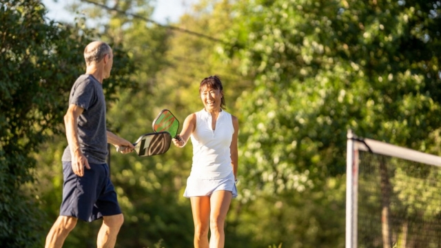 Beginner's Guide to Padel Rules, Scoring, & Techniques