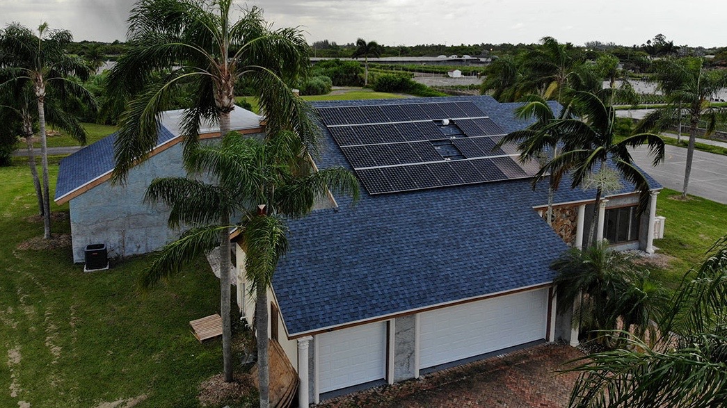 Doral's Best Solar Panel Installer Offers Expert Installation For Homes