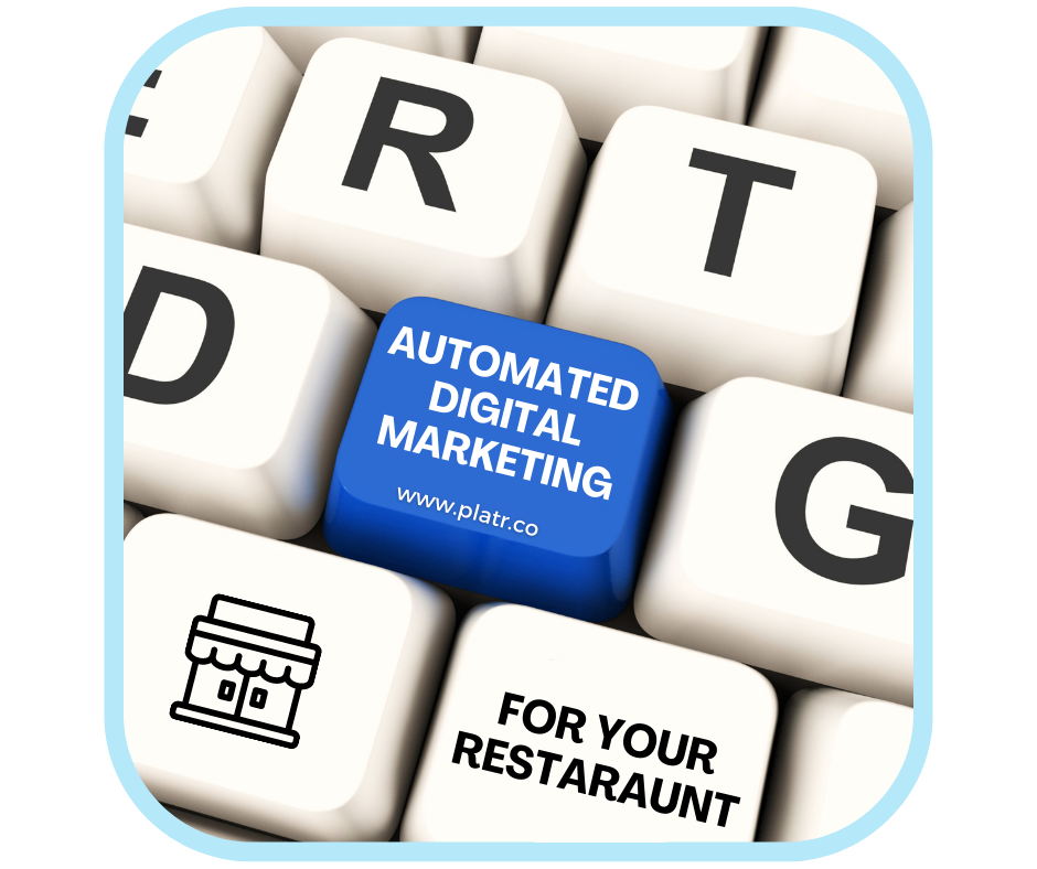 Why Restaurant Marketing & Reputation Is Vital For Success in 2023 & Beyond