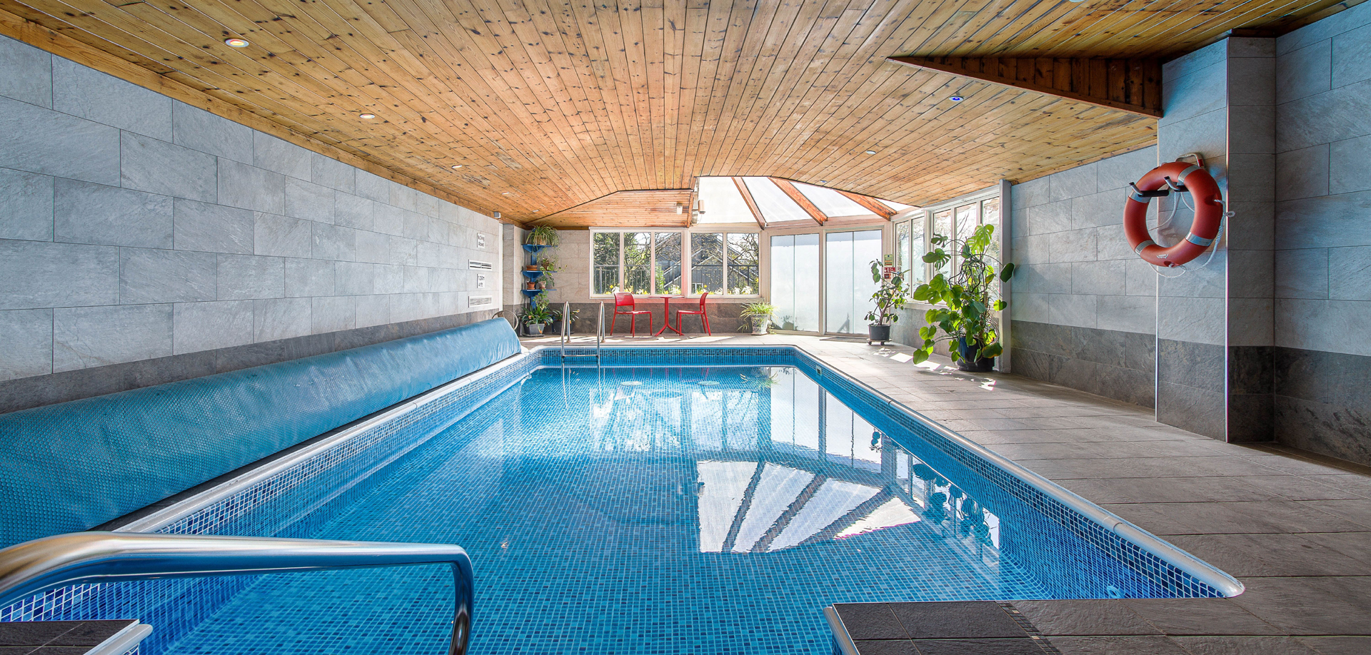 The Best Luxury Windermere Guest House With A Heated Indoor Pool To Help You Unwind