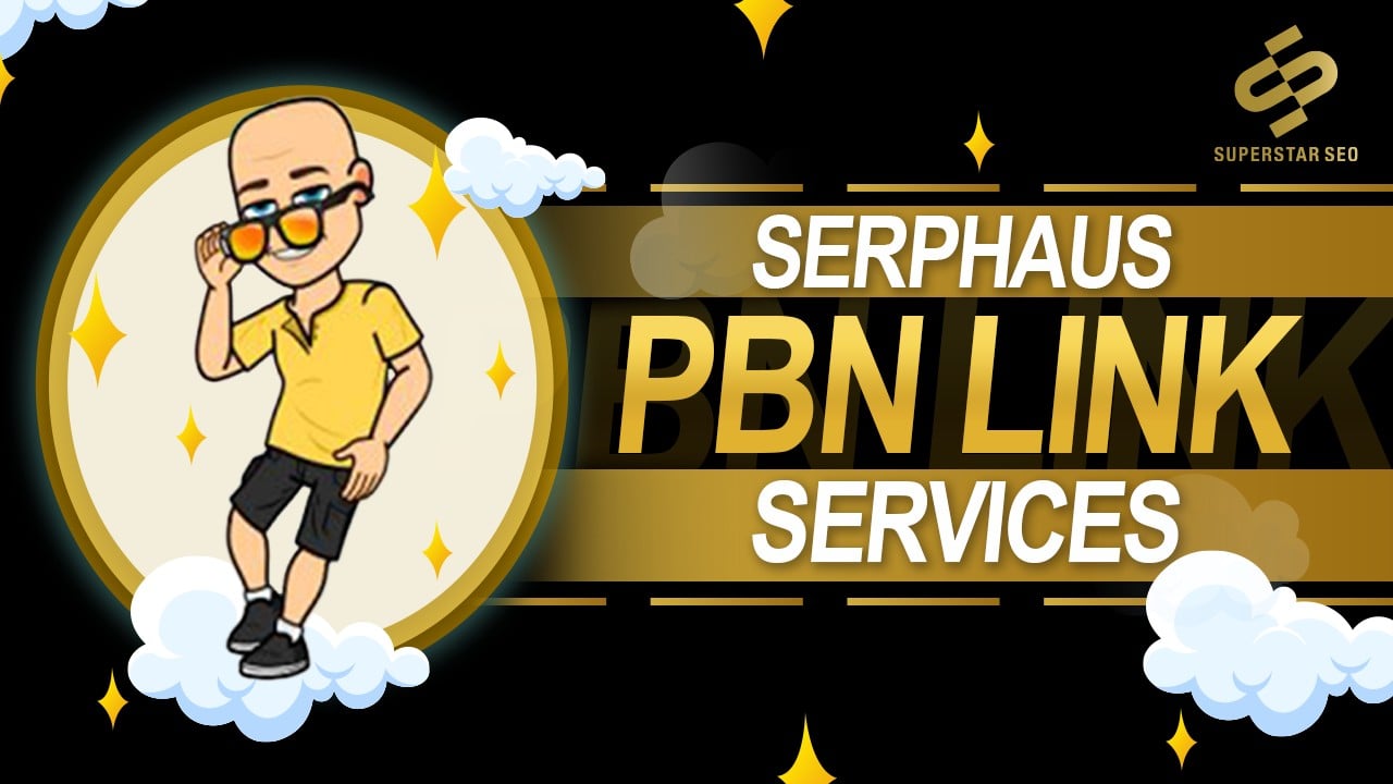 PBN Link Building & Search Engine Optimization Service For Google Leads Launched