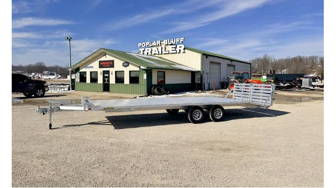 Can You Get Financing On a Trailer Purchase? How Zero Credit Check Plans Work