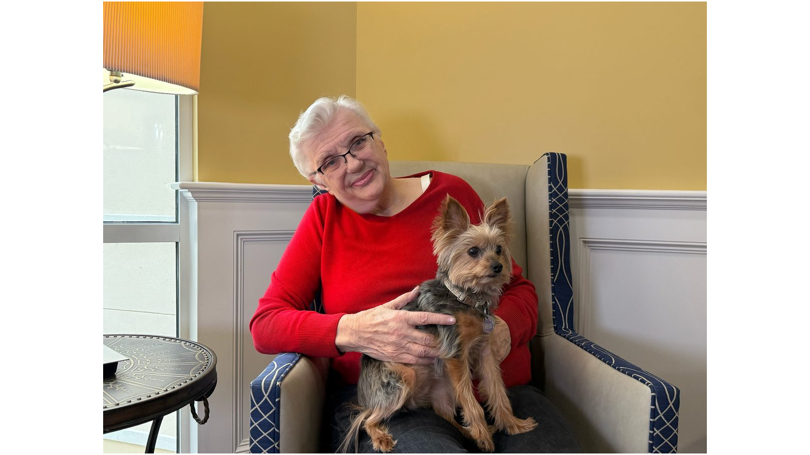 What Pet Owners Should Know Before Choosing Assisted Living