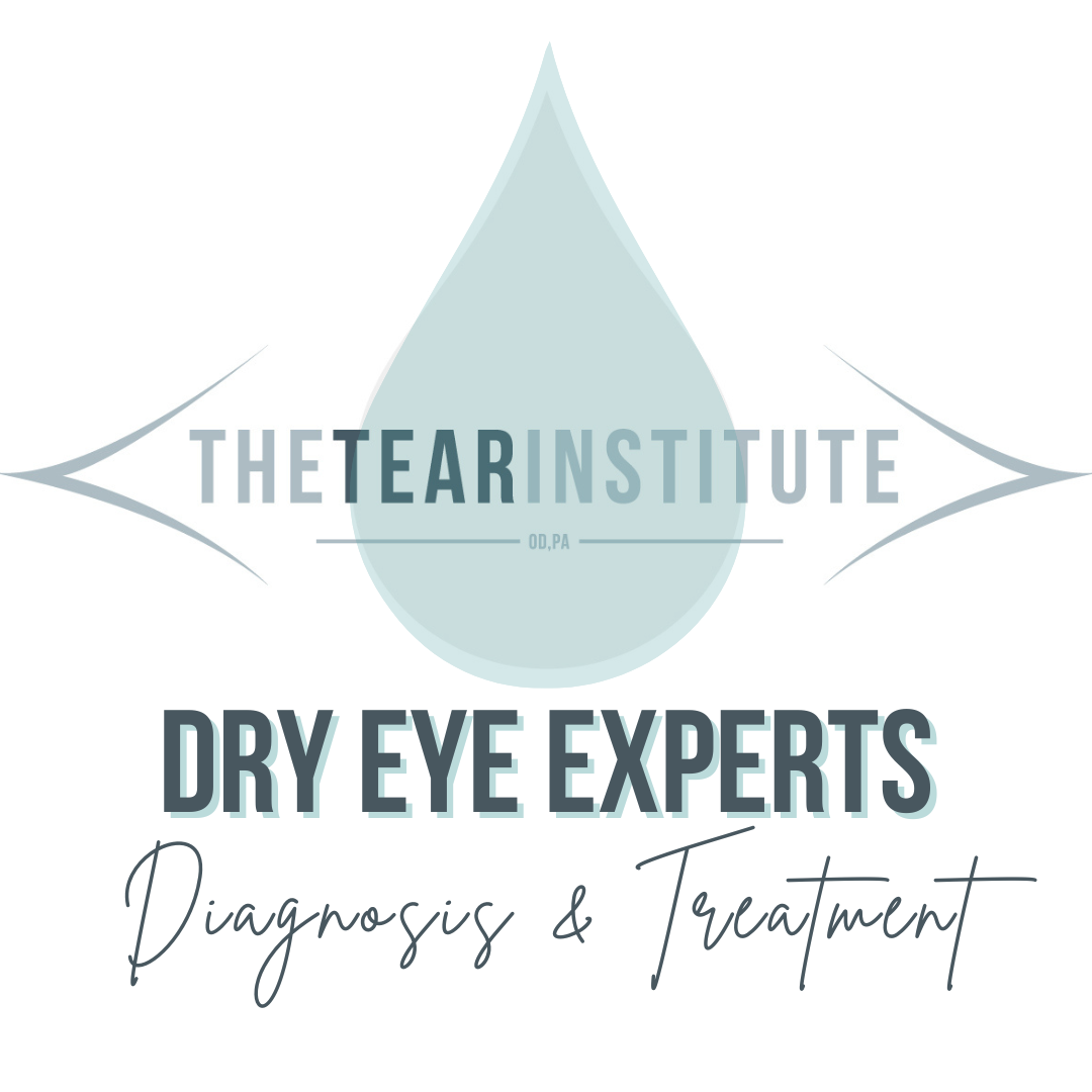Why The Dry Eye Center at The Eye Institute Is Just What You Need