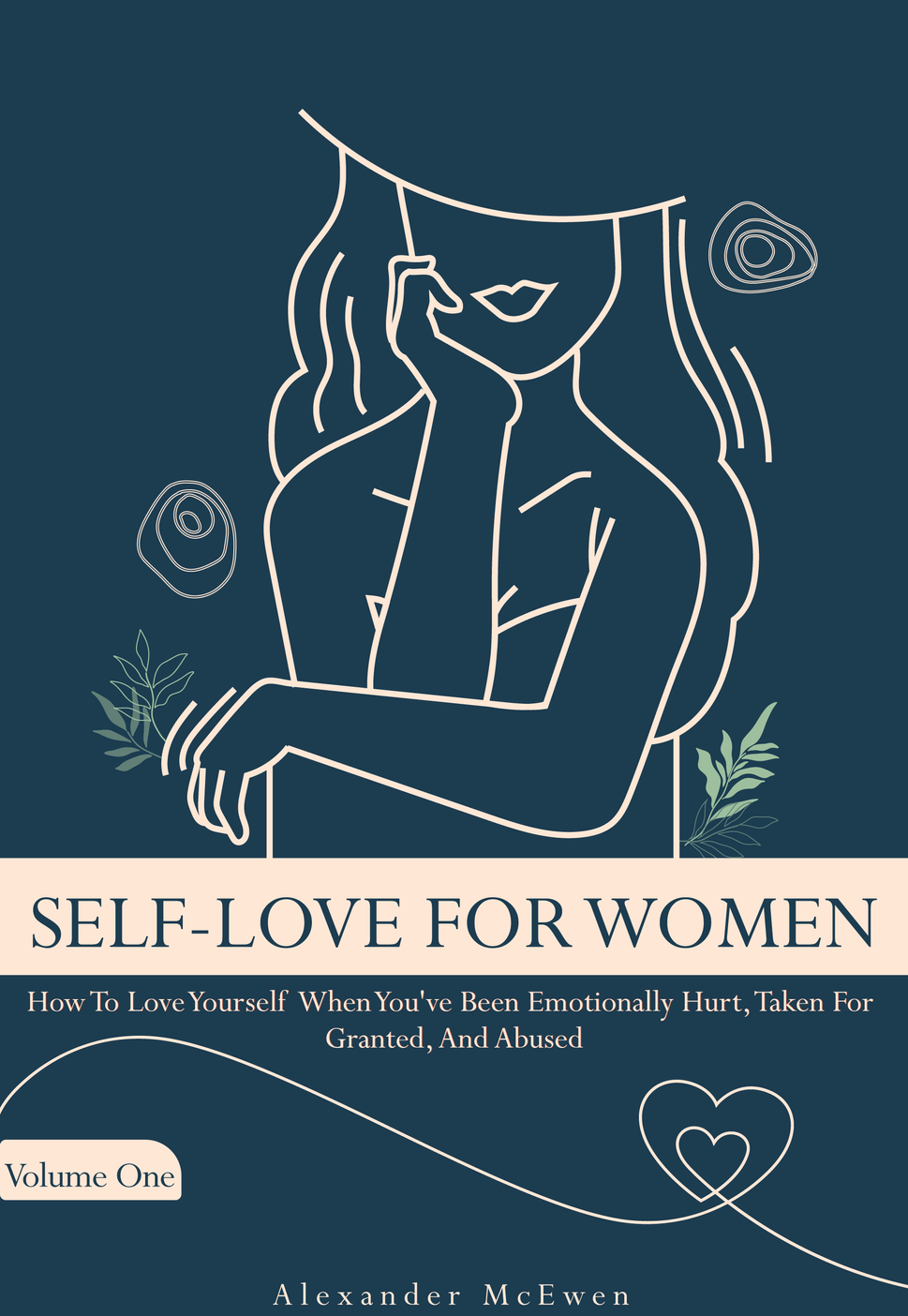 How To Find Healing After Emotional Abuse? New Self-Empowerment Book For Women