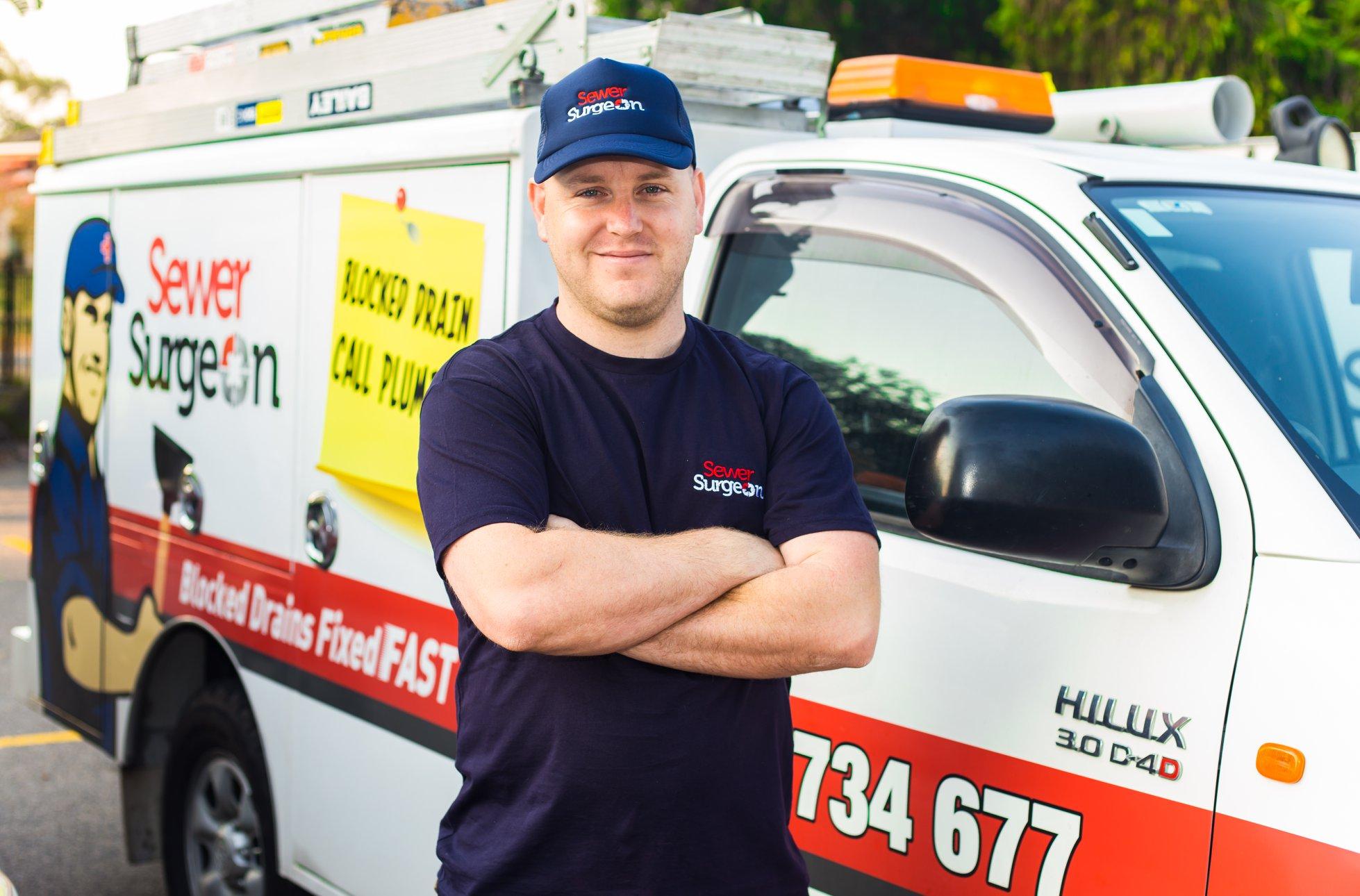 North Shore Sydney Emergency Plumber Fixes Burst Pipes, Drains & Much More