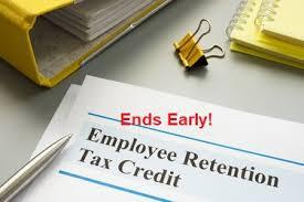 Claim ERC Tax Credit With This Free Eligibility Check & CPA-Approved Application
