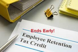 Best ERTC Fast Rebate Program For SMBs 2022: Get Maximum CARES Act Tax Credits