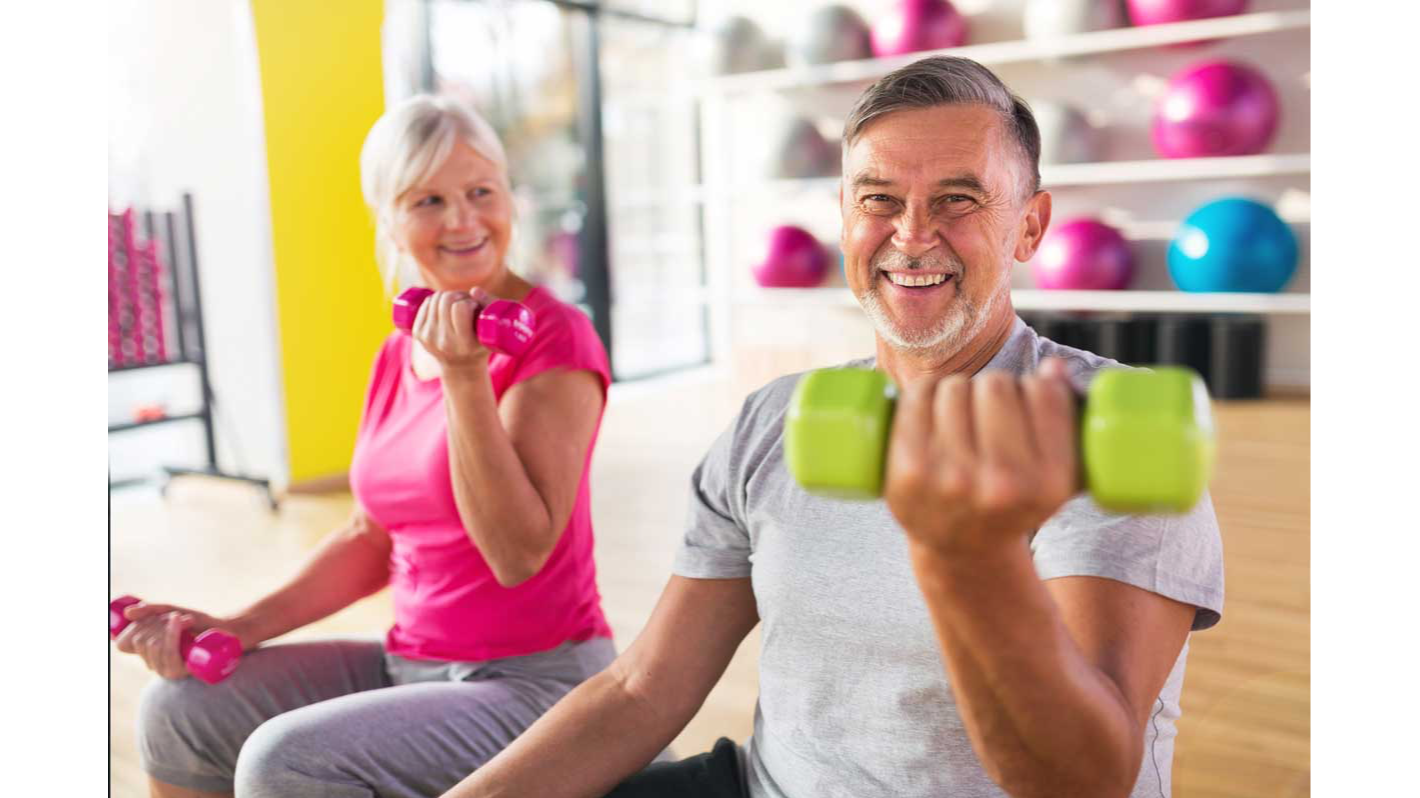 Middletown Clinic Offers In-Home Graded Physical Therapy For Arthritis Sufferers