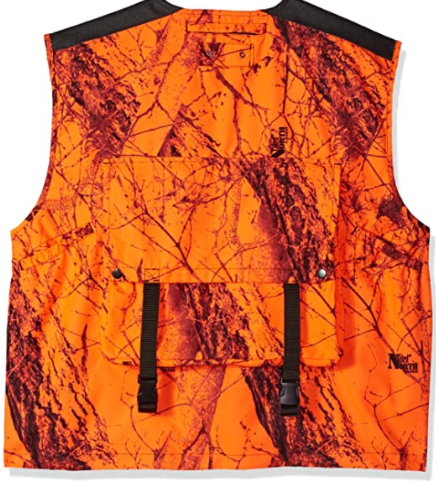 Get Expert Advice On The Best Hunting Vest From This Outdoor Sports Website