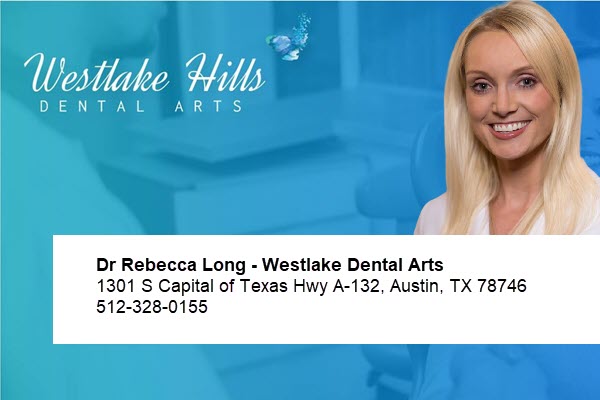 Get Porcelain Veneers For Teeth Whitening At This Barton Creek TX Dentist