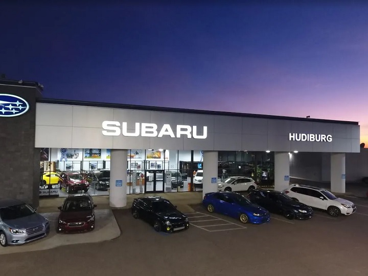 Top Deals On A Huge Range Of Cars & Trucks At Oklahoma City Subaru Dealership