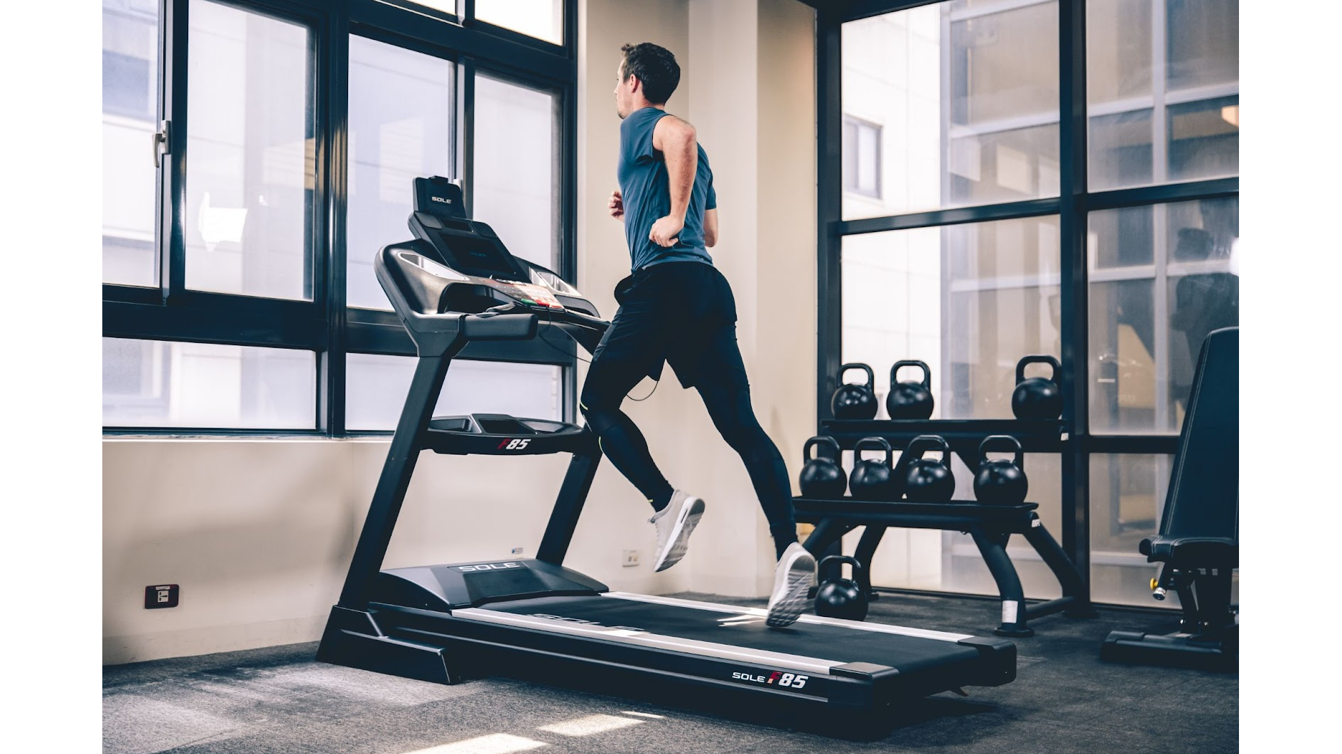 Treadmill Training for Runners: Home Gym Model Comparison Guide Released