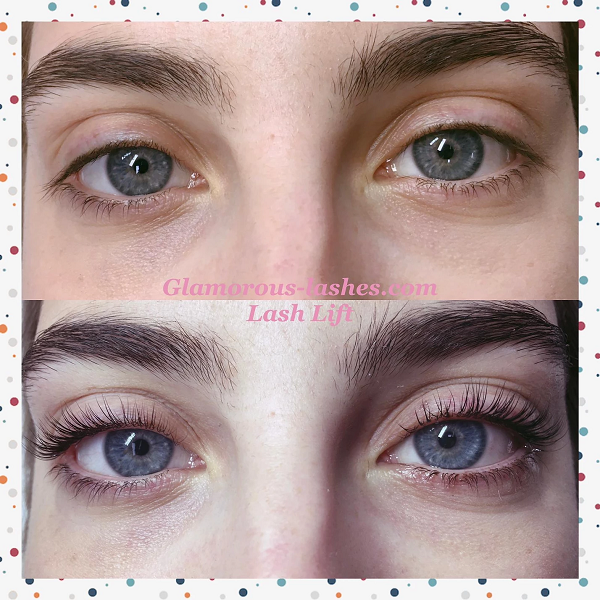 Top Lash Lift (LVL) & Tint Studio By Oxford St LDN For Natural Volume Eye Lashes