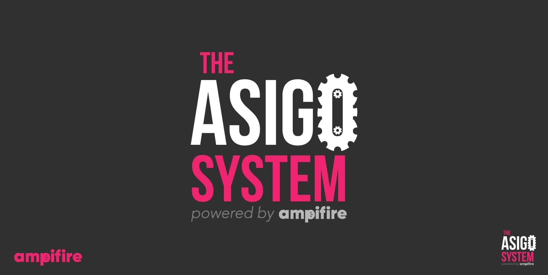 Launch Your Asigo System eStore For DFY Content Marketing Services