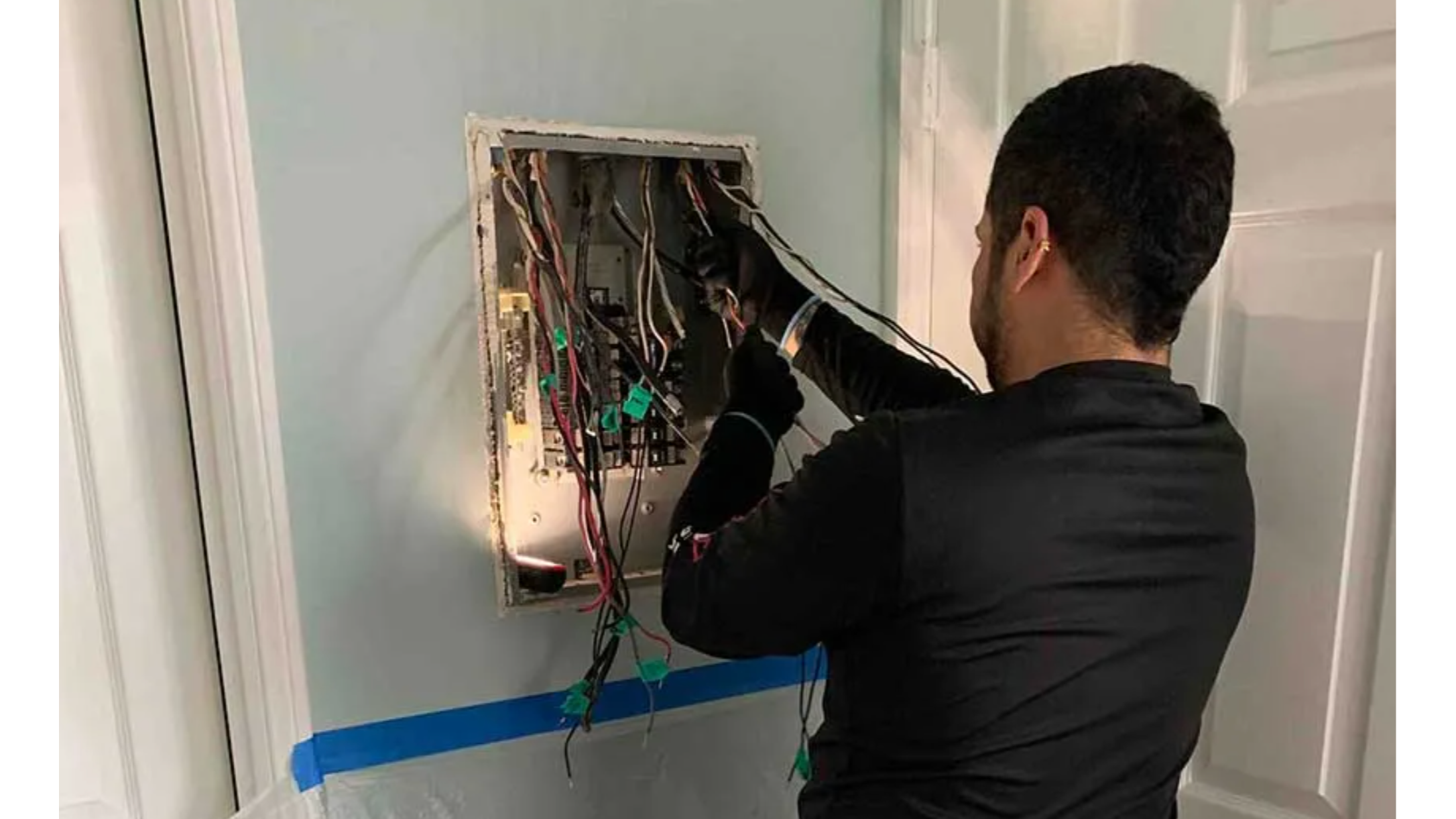 Does Your Home Need an Electrical Panel Upgrade? Electricians Explain the Risks