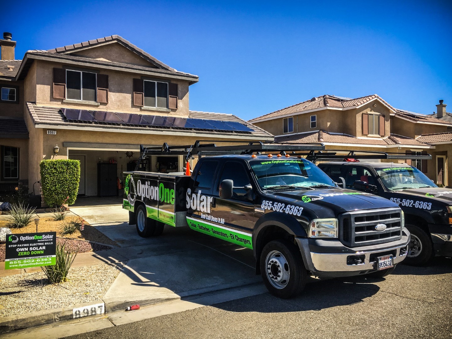 Apple Valley, CA: Report On Net Energy Metering Updates For Solar Panels In 2022