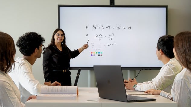 AI, STEAM, and the New Standard for High School Learning
