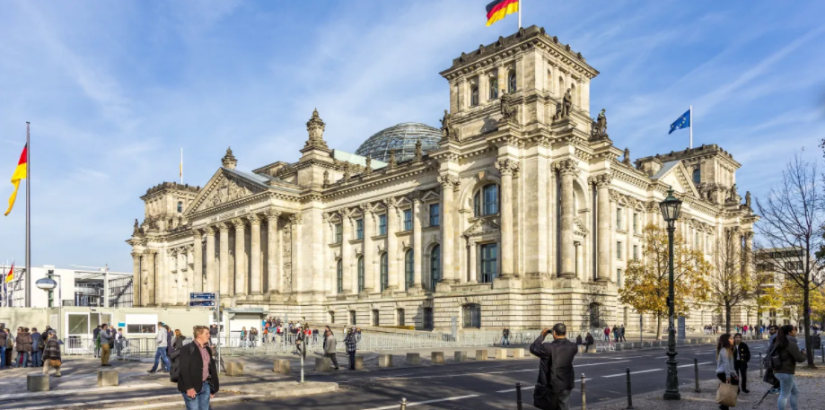 Discover The Best Co-Work Digital Nomad Opportunities In Berlin From This Guide
