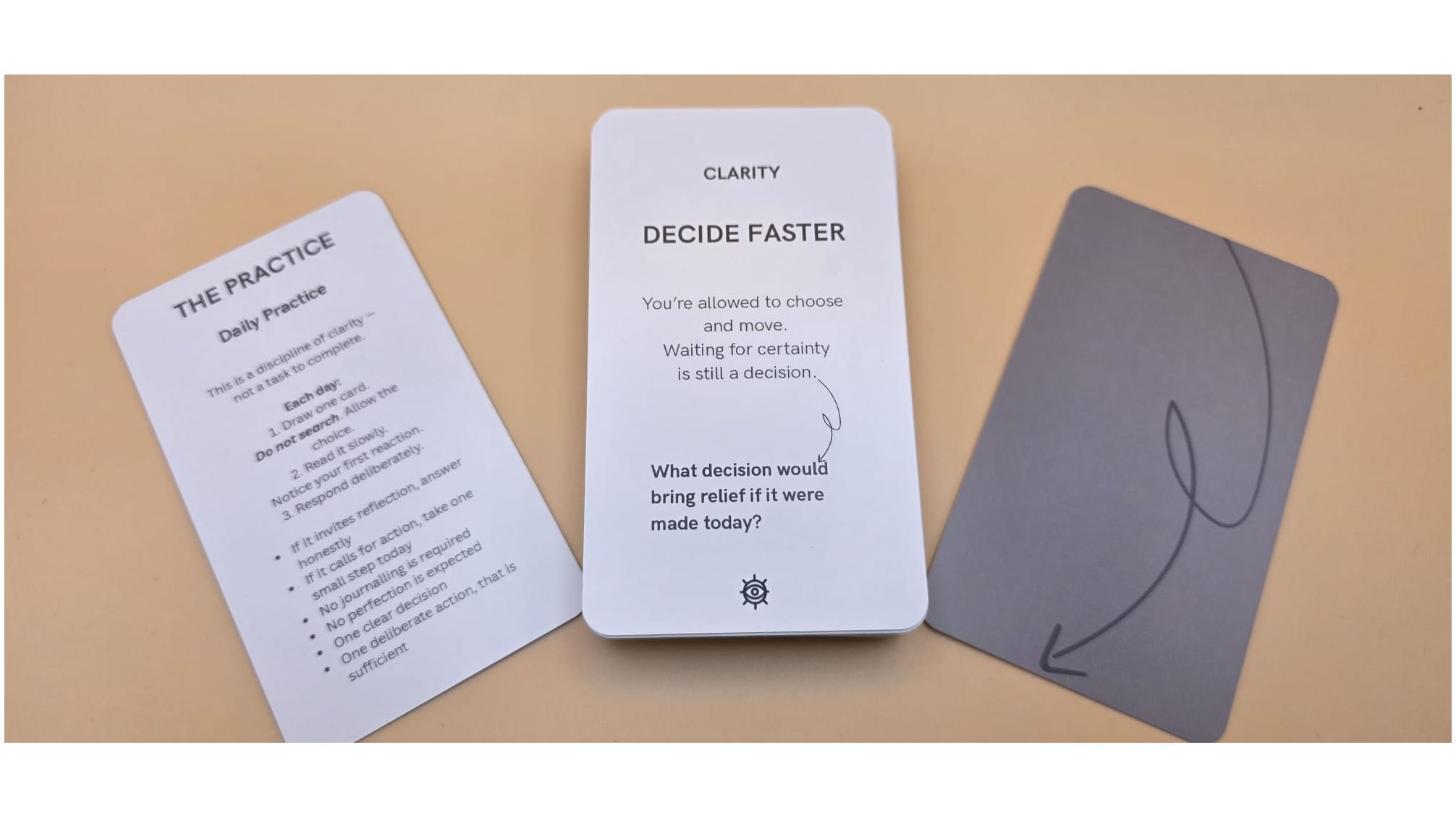 Structured Reflection vs Long Exercises: Quick Clarity for Professionals