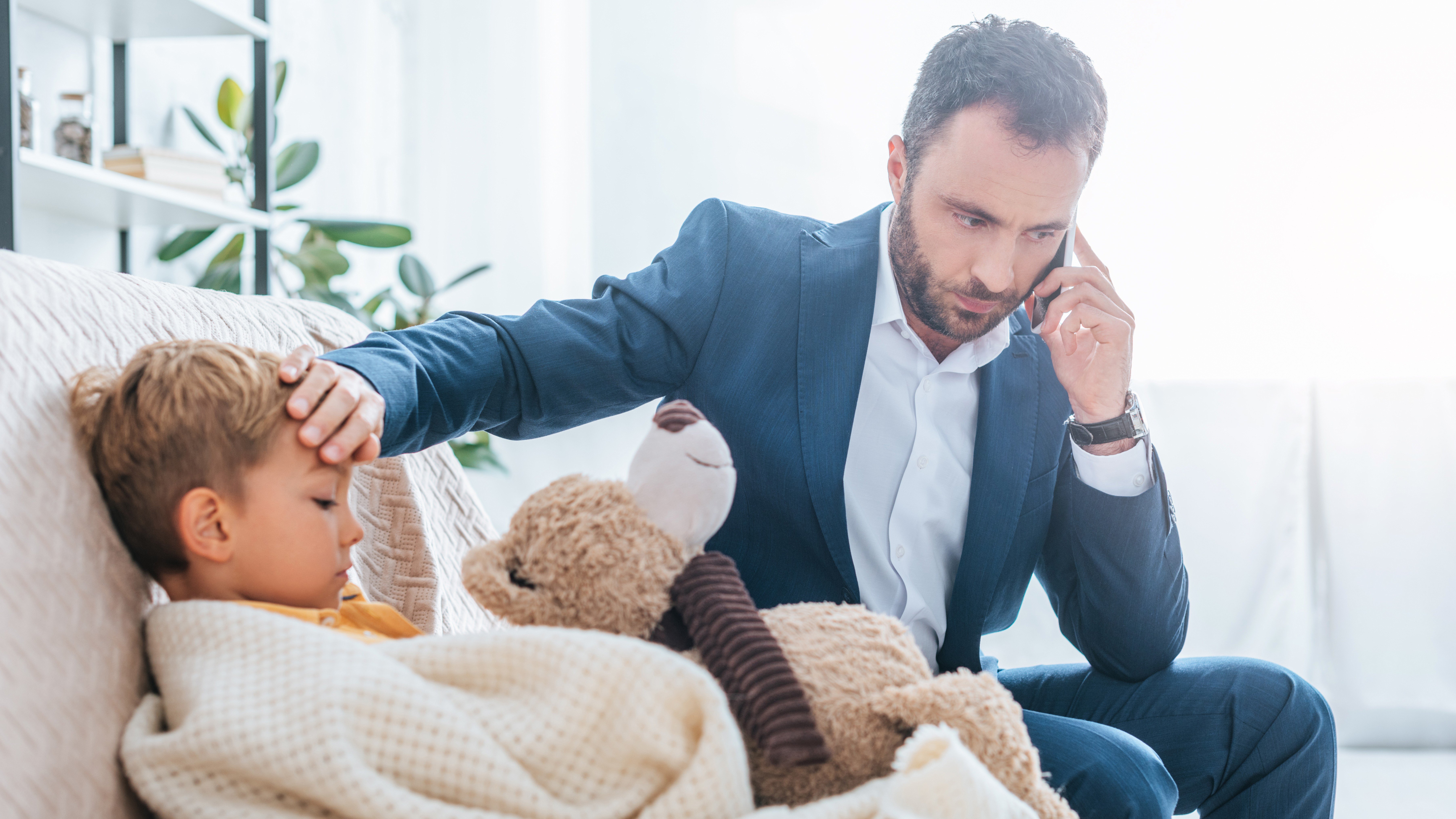 Why Prevention is the Most Effective Strategy for Managing Cold and Flu Season