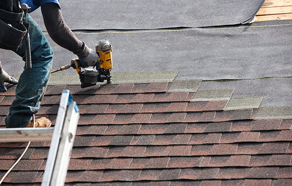 Best Orlando, FL Roofing Replacement & Repair Services For Storm-Damaged Roofs