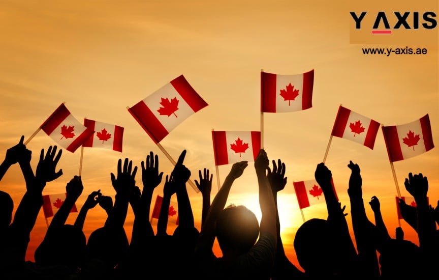 Get The Best Consulting Services For Canadian Express Entry Immigration