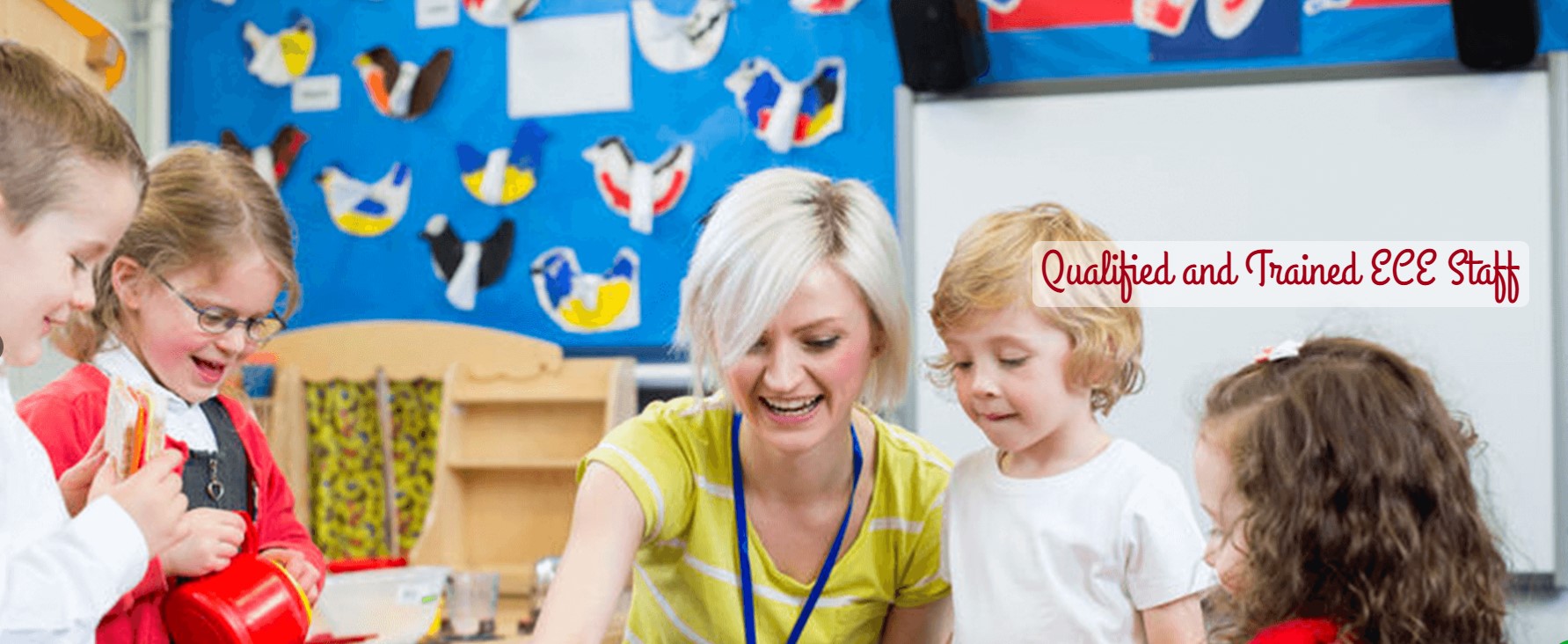 Toronto Active Learning Preschool Helps Kids Develop Social Skills & Self-Esteem