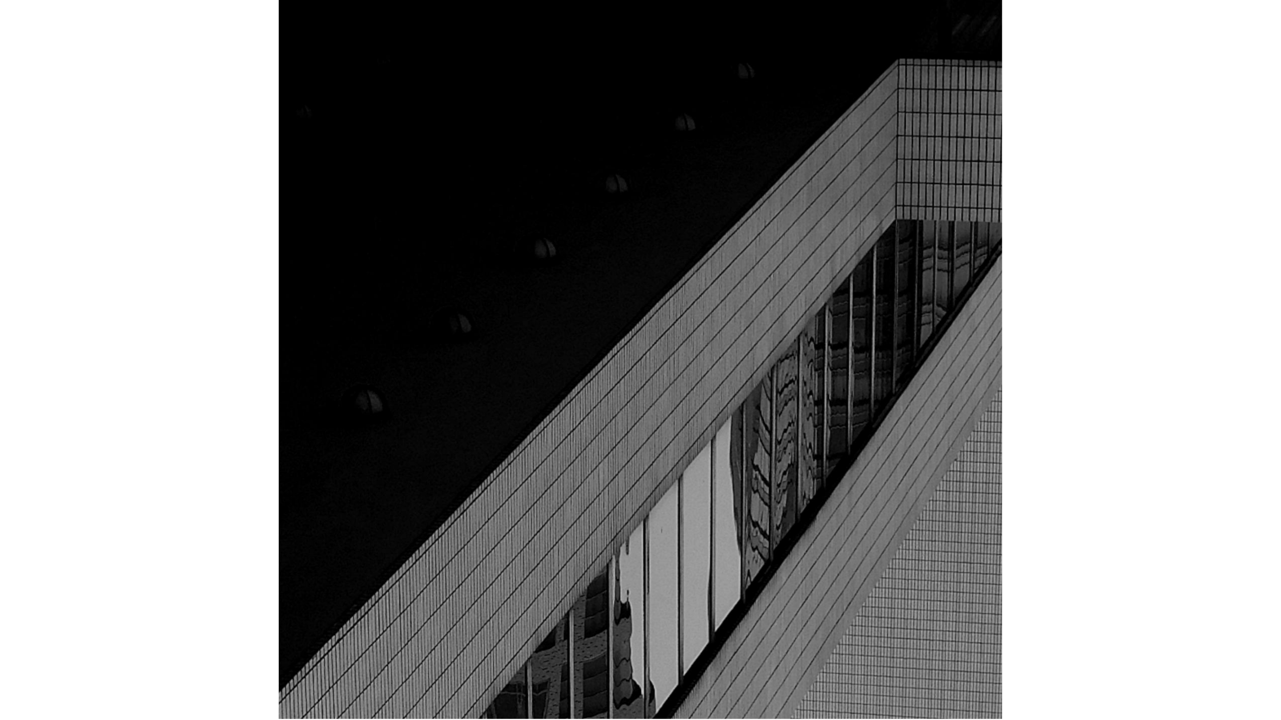 Lowveld: Etching Focus Into Sound