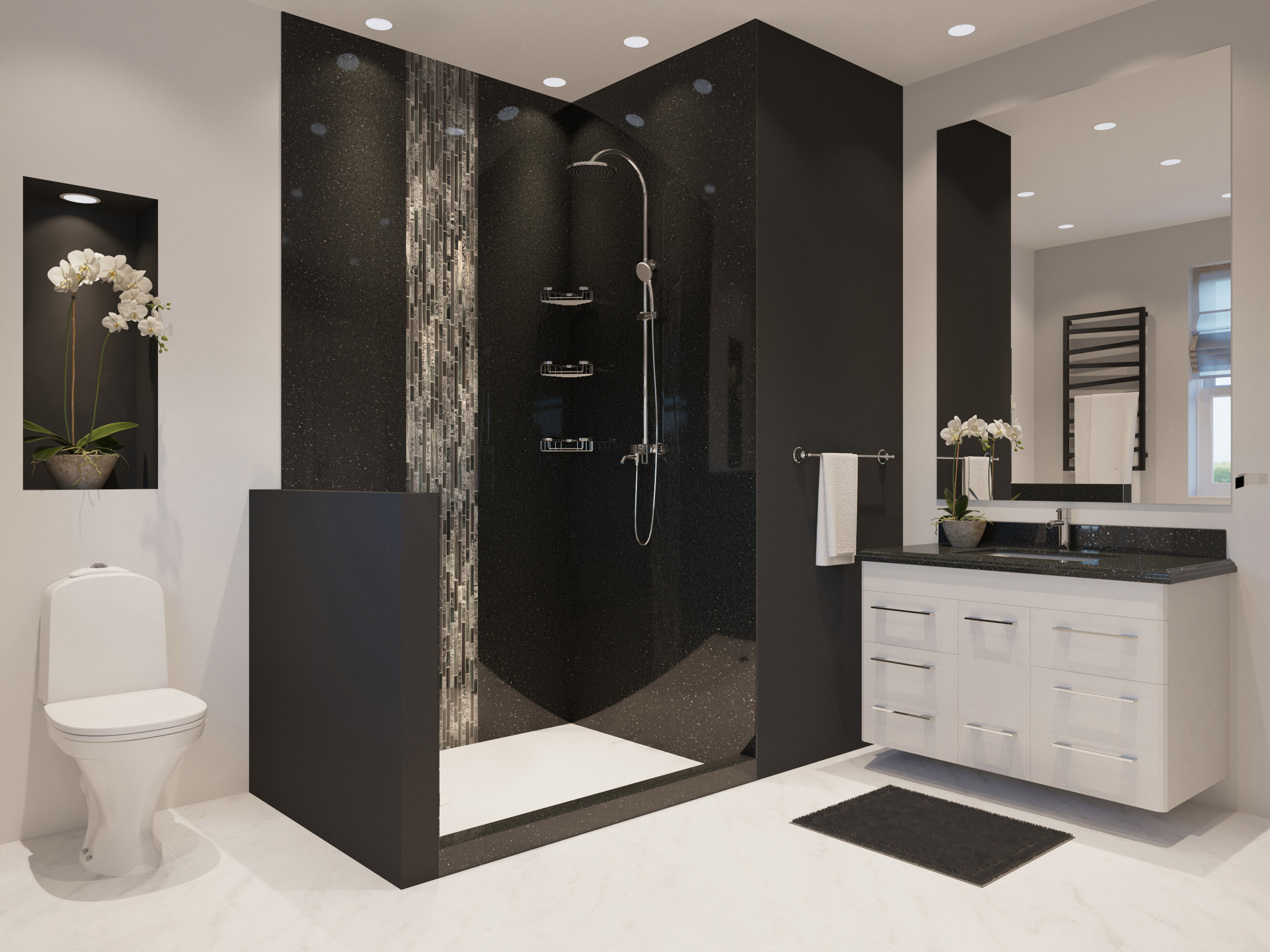 Best Burr Ridge, IL Bathroom Remodeling Experts Install Luxury Walk-In Tubs