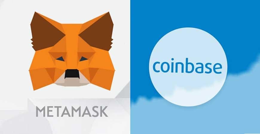 Metamask & Coinbase Comparison: Secure Log-in & Token Exchange With Key Vault