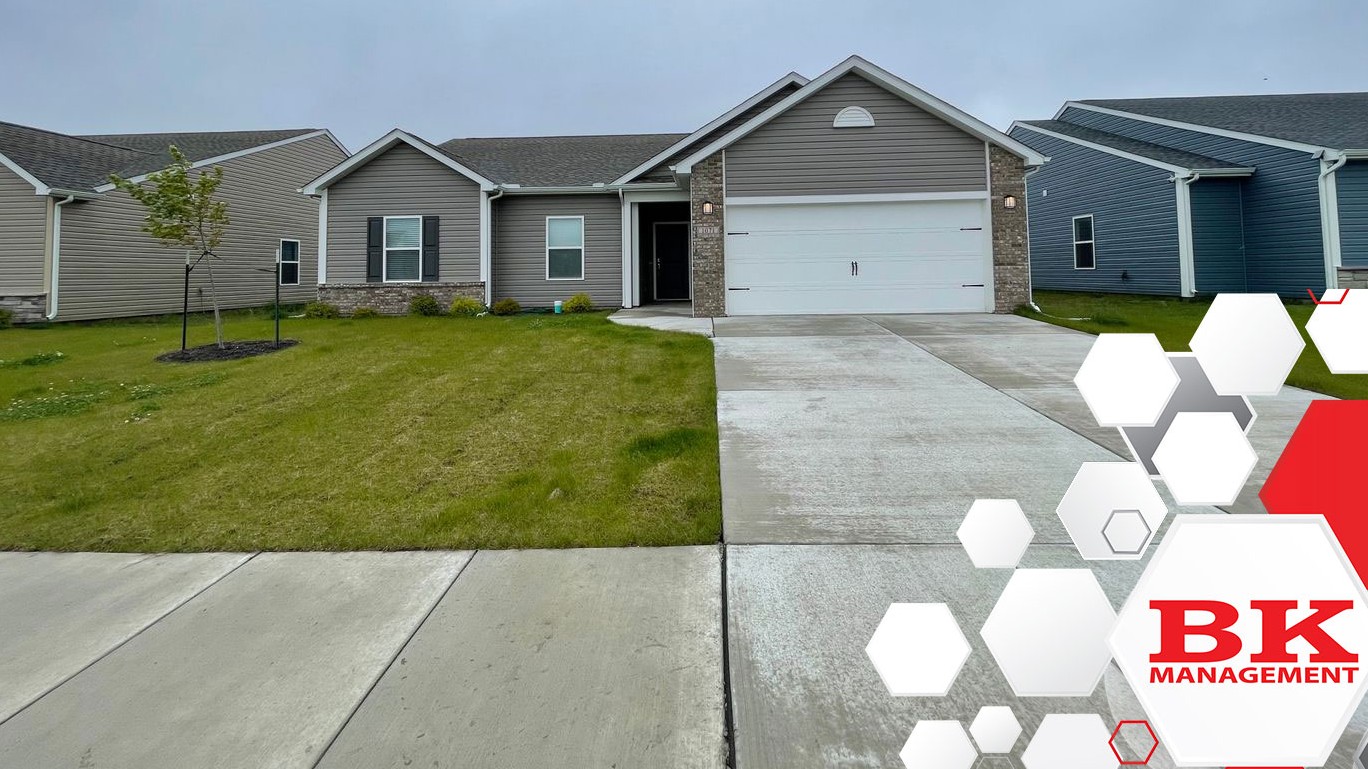 New Construction Homes for Rent in West Lafayette