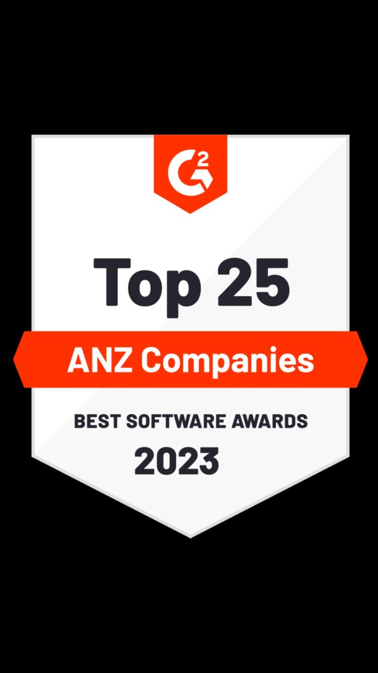 G2.com’s Best Software Awards 2023 Are Here - Power Diary Receives Recognition!
