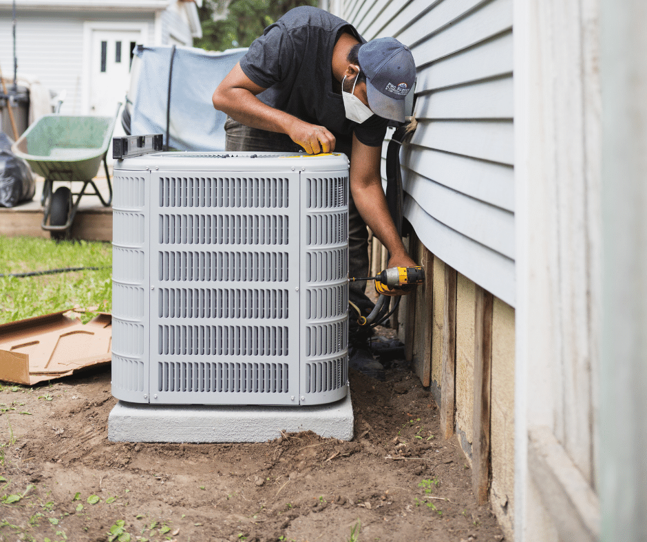 Top Saskatoon HVAC Technicians Offer AC Filter Inspection & Replacement Services