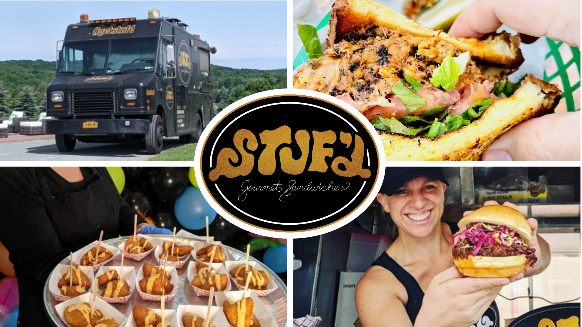 Oceanside, NY Catering Service Customizes Food Truck Menu For Breakfast Events