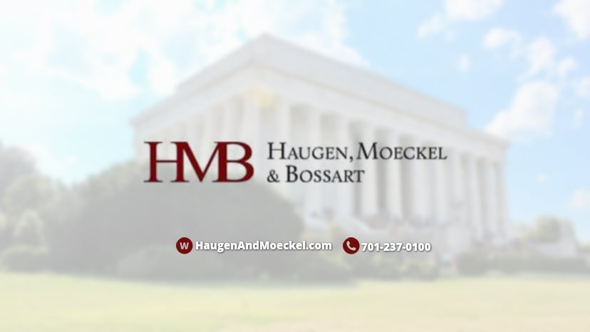 What is the State of Affairs Released by Haugen Moeckel & Bossart.