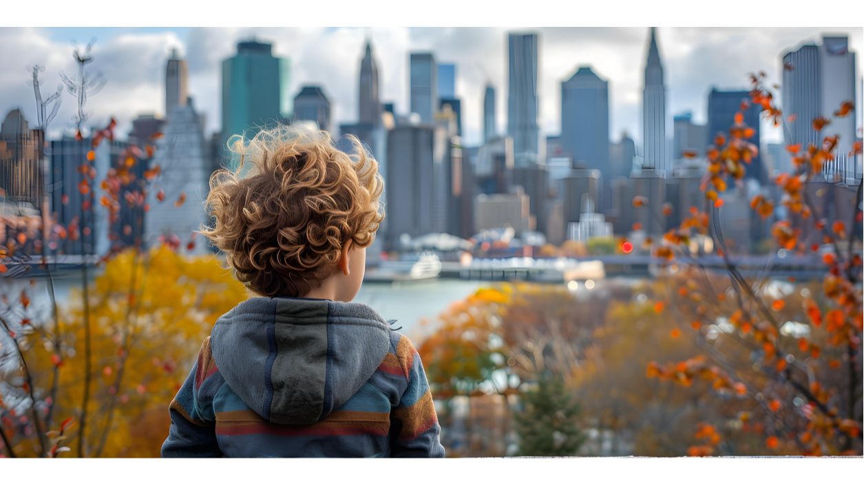 Announcing: First New York Resident to Become NSCA Certified School Chaplain