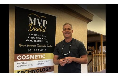 Cheaper Alternative To Tooth Crown Bioclear Centerville Utah