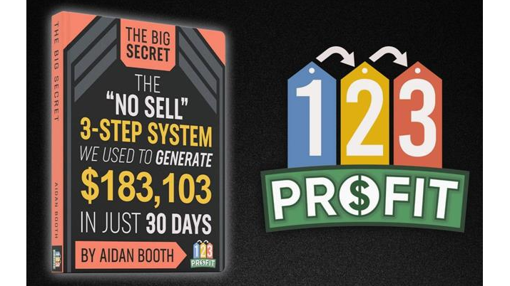 Program 123 Profit Review And Cost: System To Revolutionize Your Online Earnings