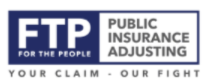 Public adjusters - hands off claims resolutions for Sacramento property damage