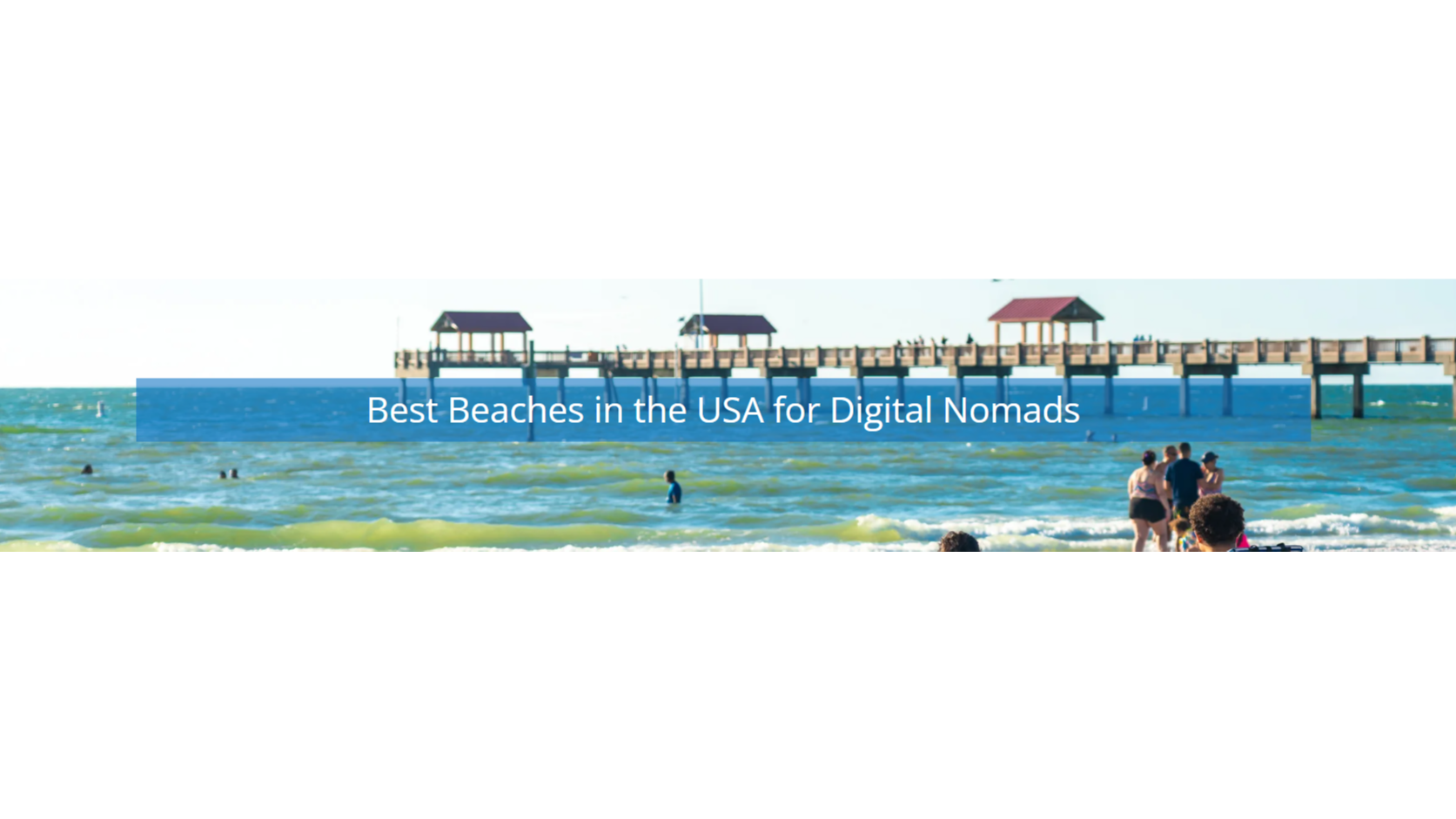 Sanibel Island Review & Alternatives For Remote Workers Discussed In Top Report
